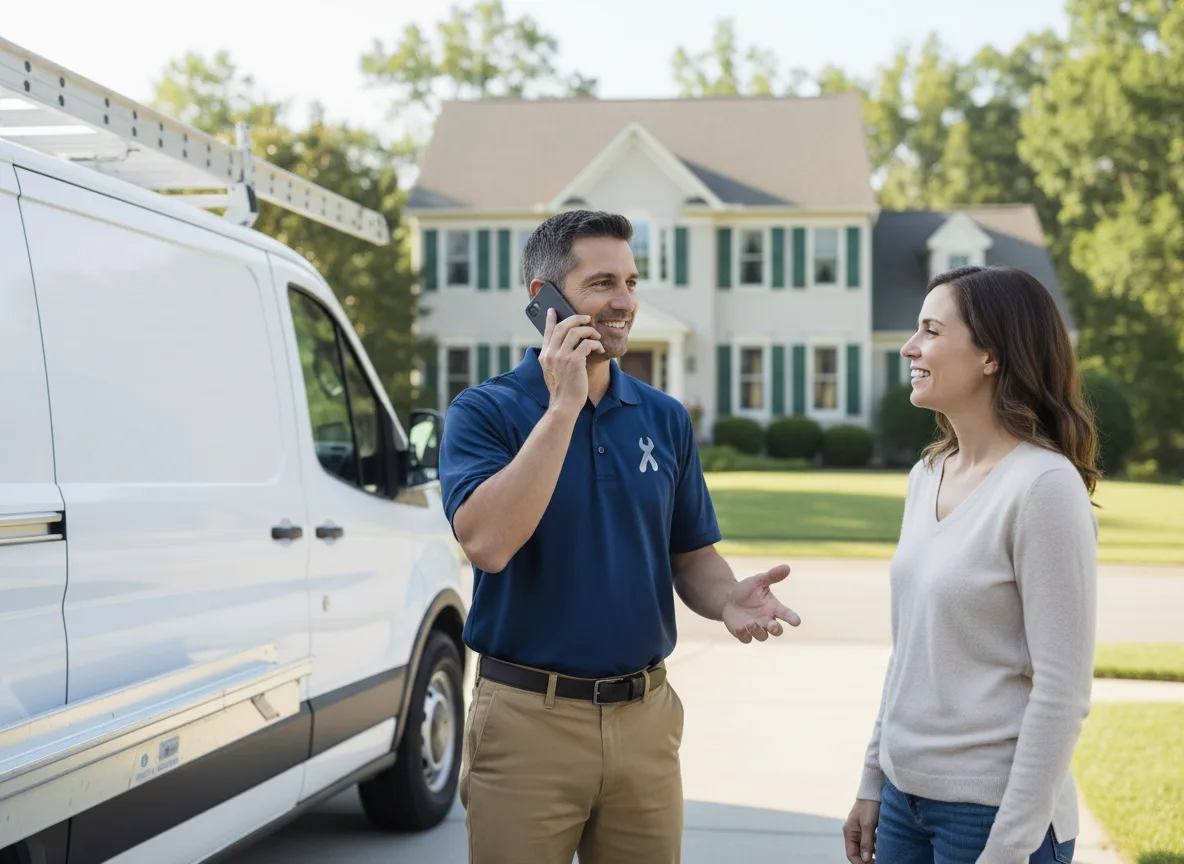 Home Gutter Service Black Earth, WI FAQs